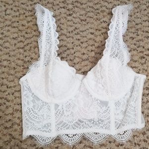 Victoria secret bra♡